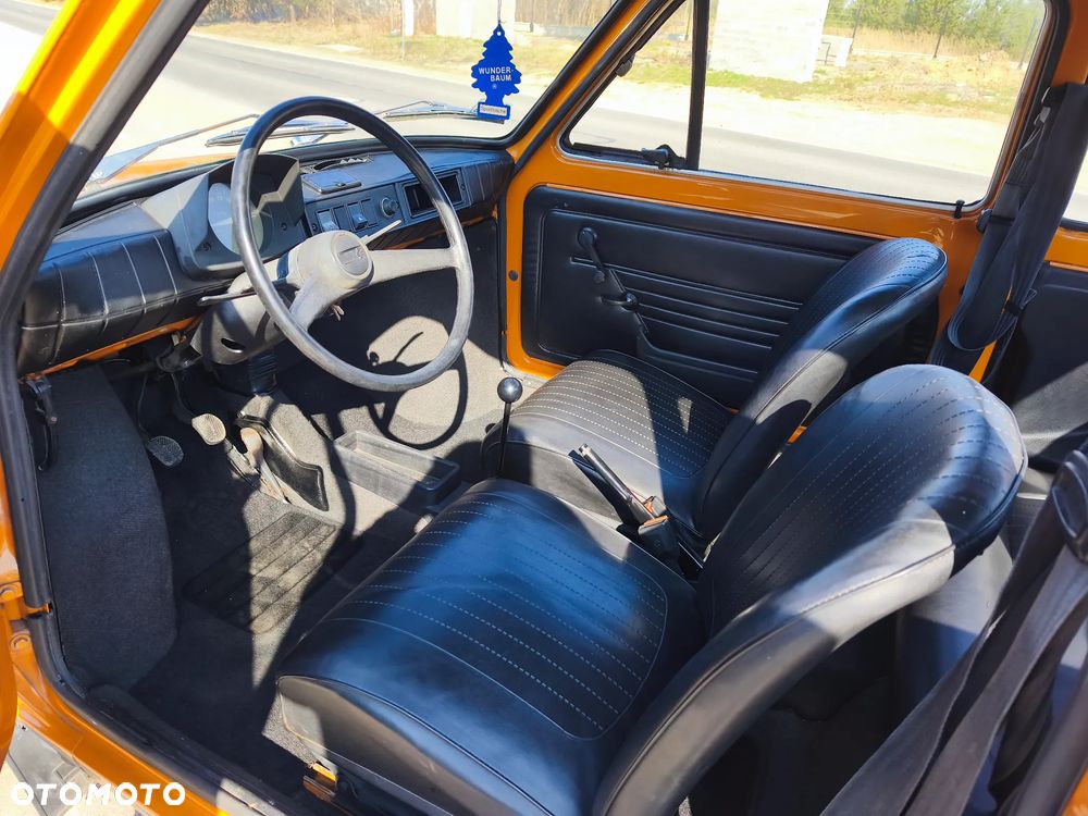 Fiat 126 - 18