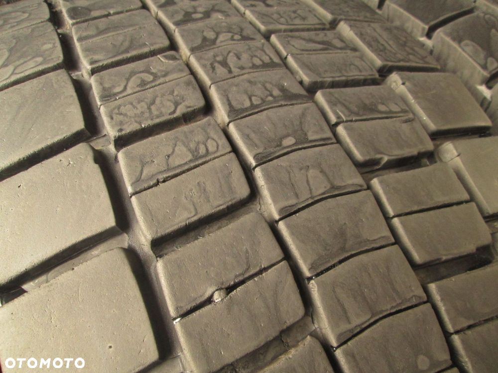 Opony ciężarowe 315/60r22.5 Dunlop SP444. Opony ciężarowe - 13