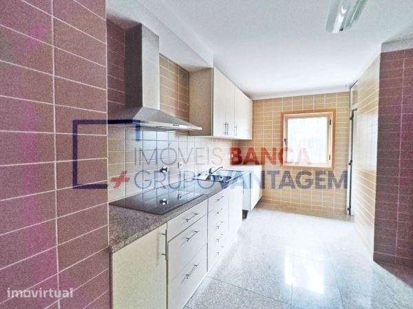 Apartamento T3 C/Varanda - Maia - Grande imagem: 4/6