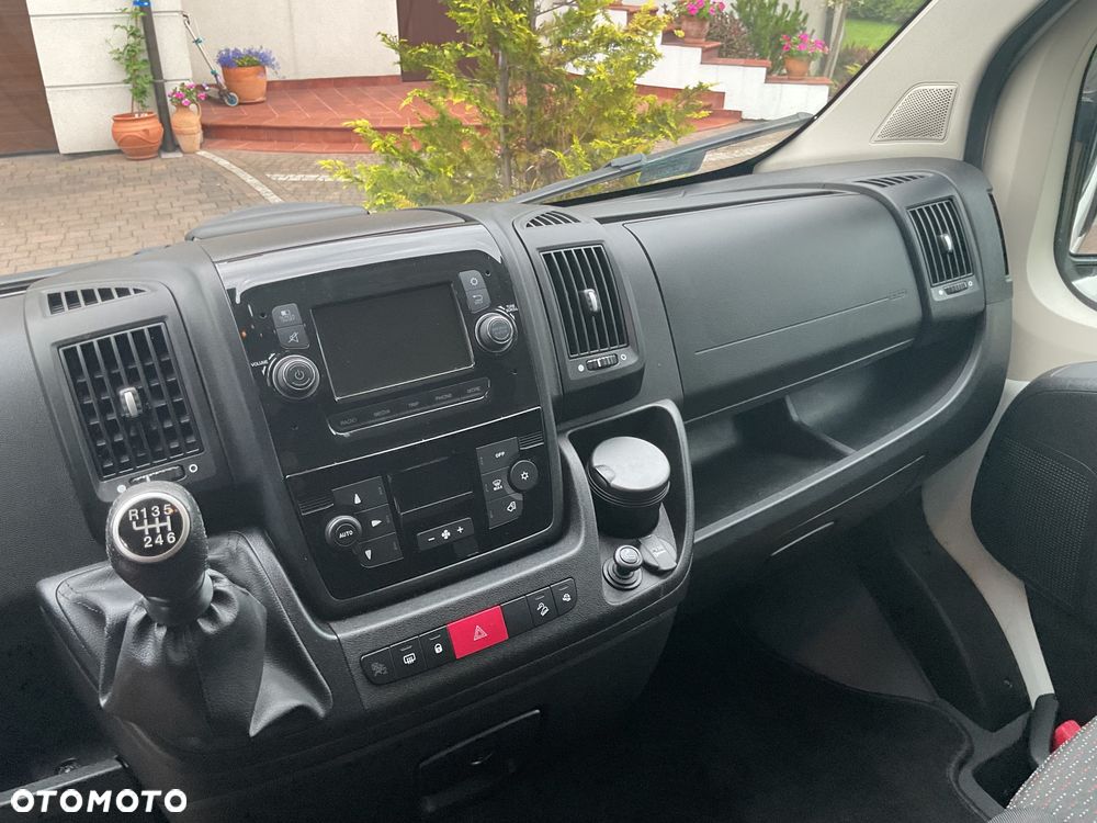 Peugeot Boxer - 17