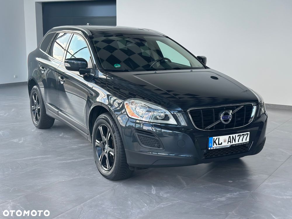 Volvo XC 60 - 6
