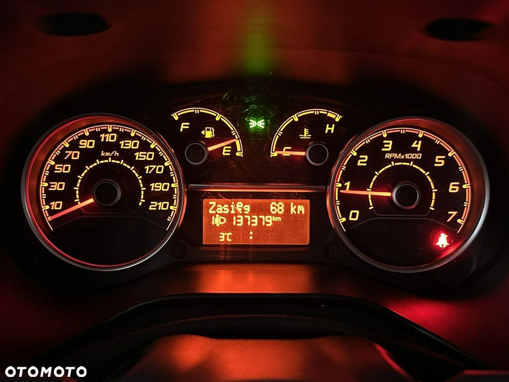 Fiat Doblo 1.6 Multijet 16V Easy - 26