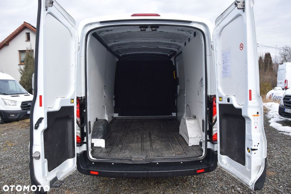 Ford TRANSIT ​*L3H2​*130KM​*TEMPOMAT​*KLIMA​*4 - 8