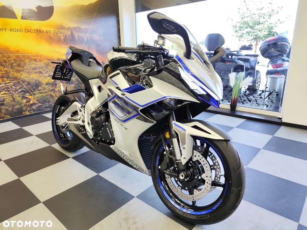 Zontes 703 RR - 10