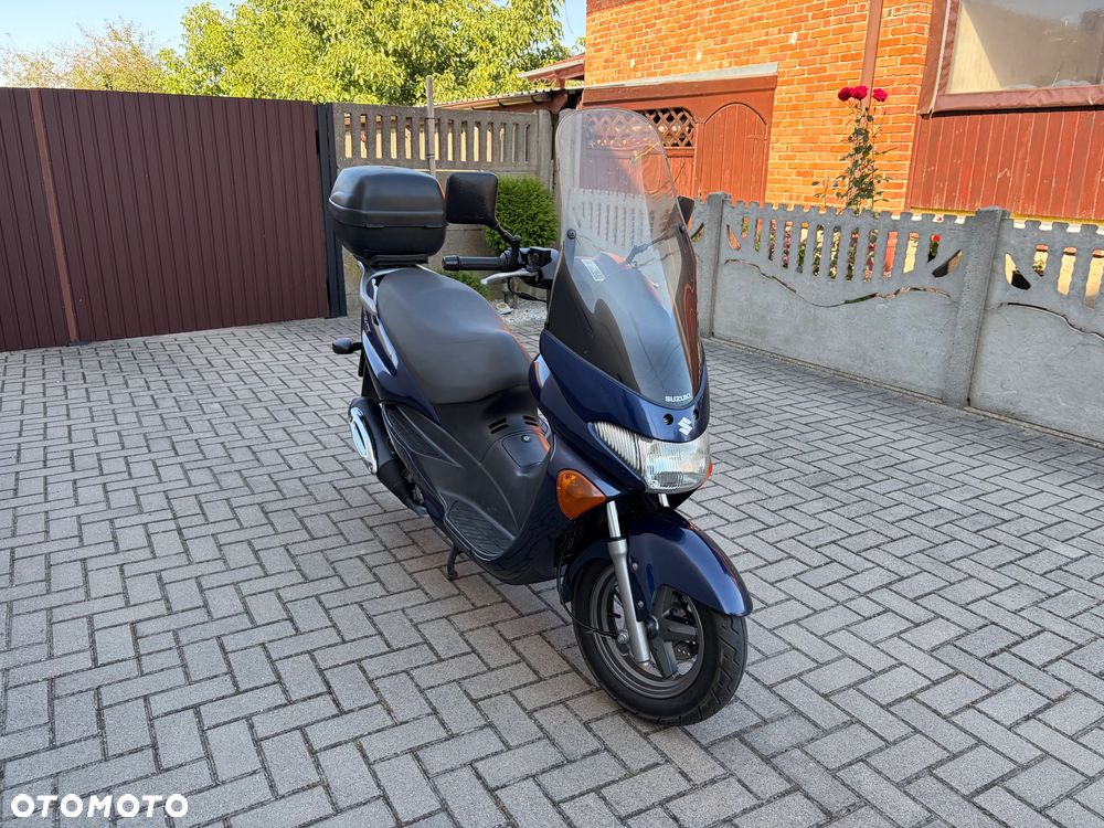 Suzuki Inny - 4
