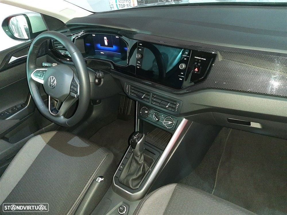 VW Taigo 1.0 TSI Urban DSG - 22