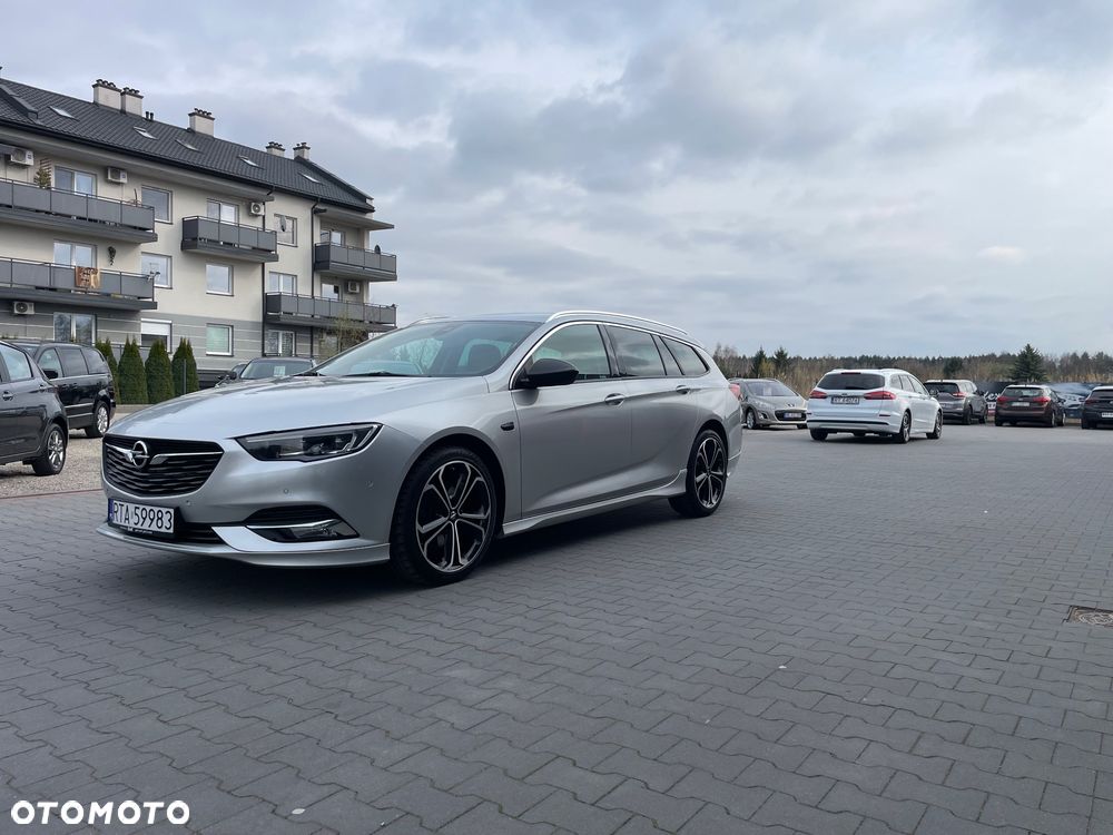 Opel Insignia 1.5 DI Turbo Exclusive - 7
