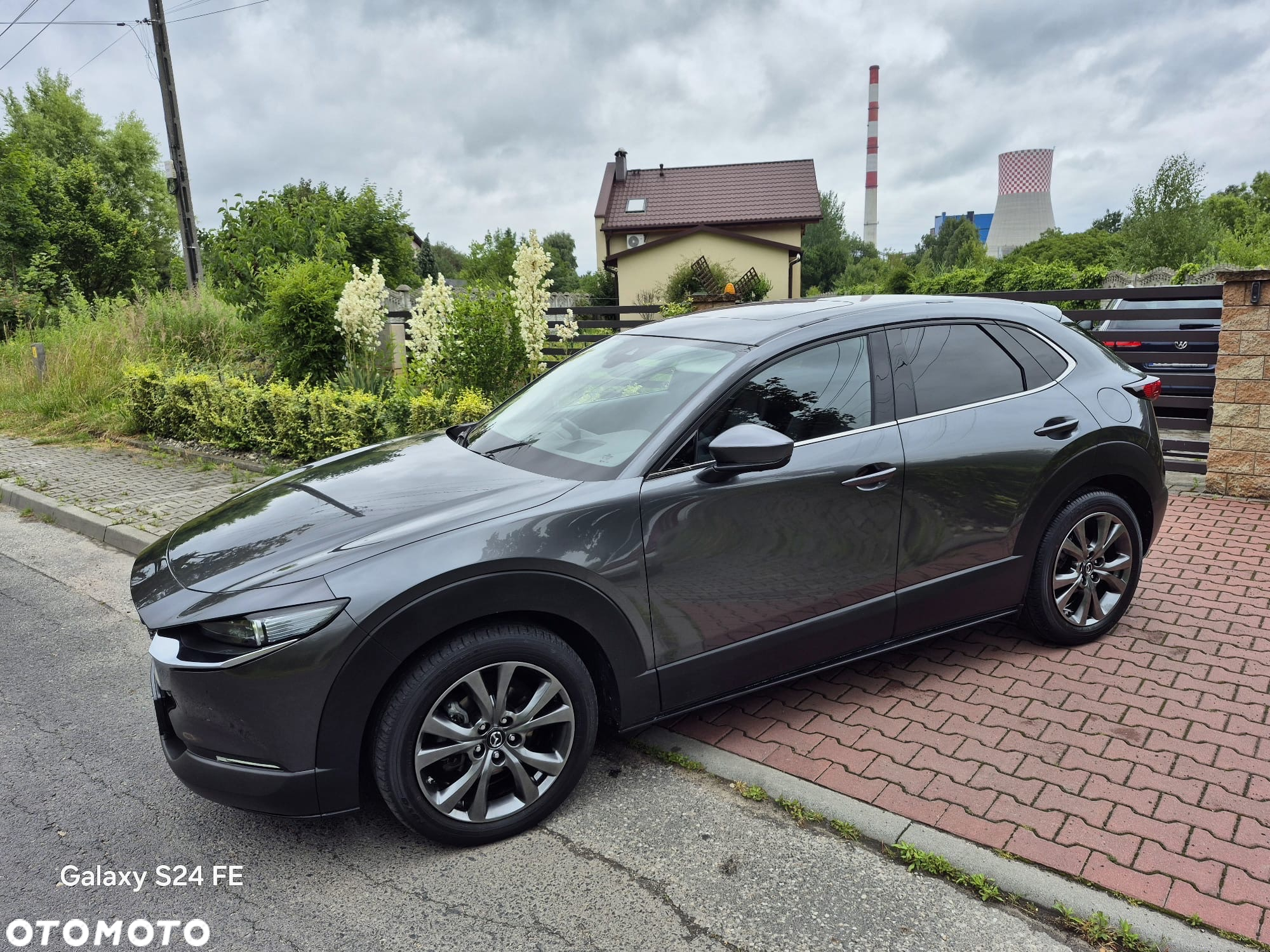 Mazda CX-30 - 12