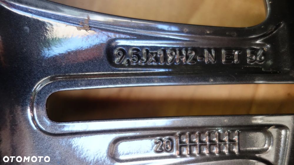 felga 2054010601 - 7