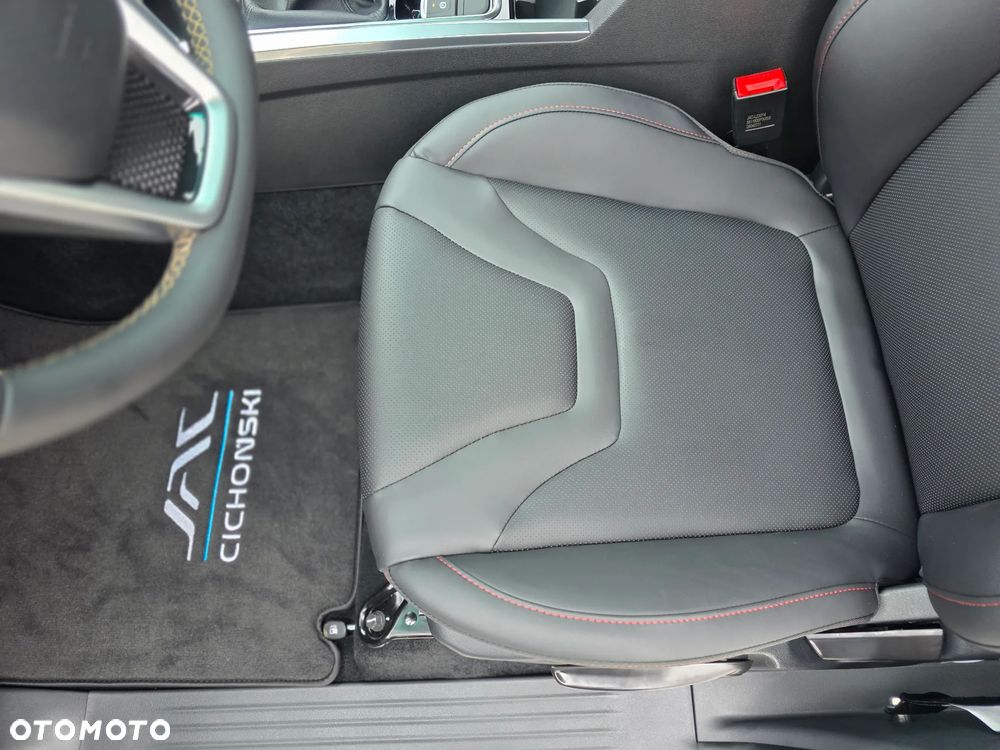 JAC T8 PRO Standard - 34