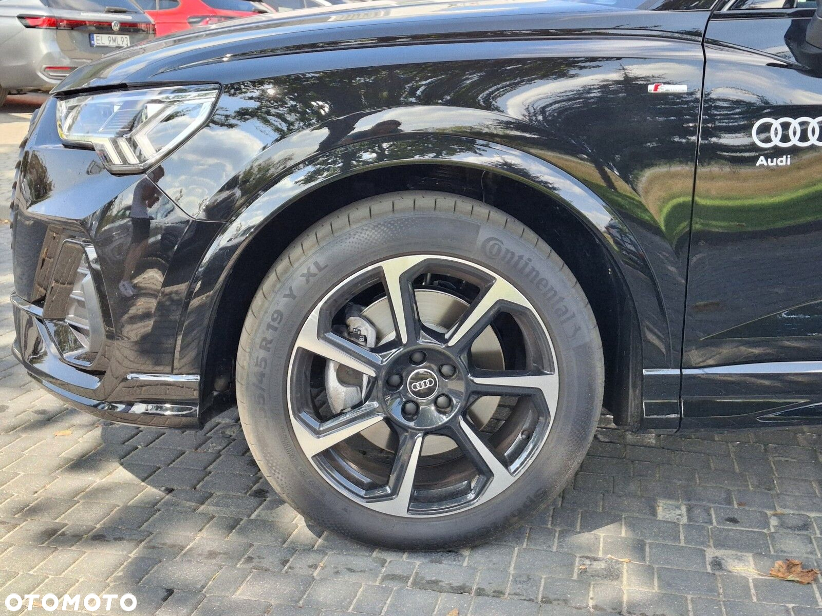 Audi Q3 Sportback - 7