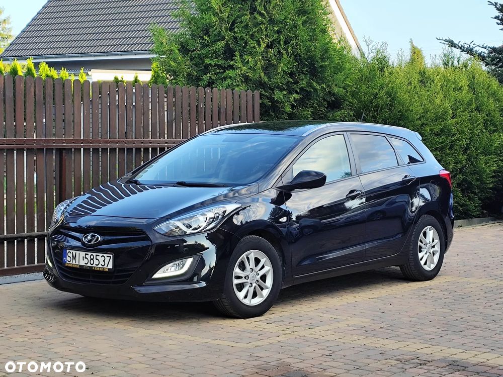 Hyundai i30 1.4 Comfort - 1