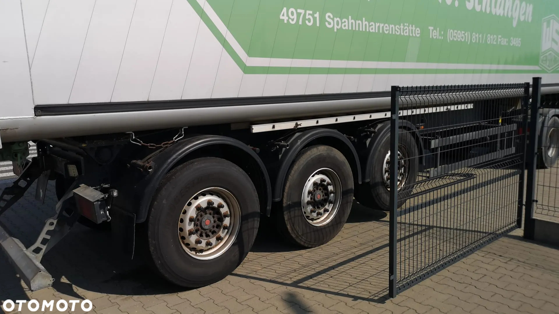 Schmitz Cargobull - 3