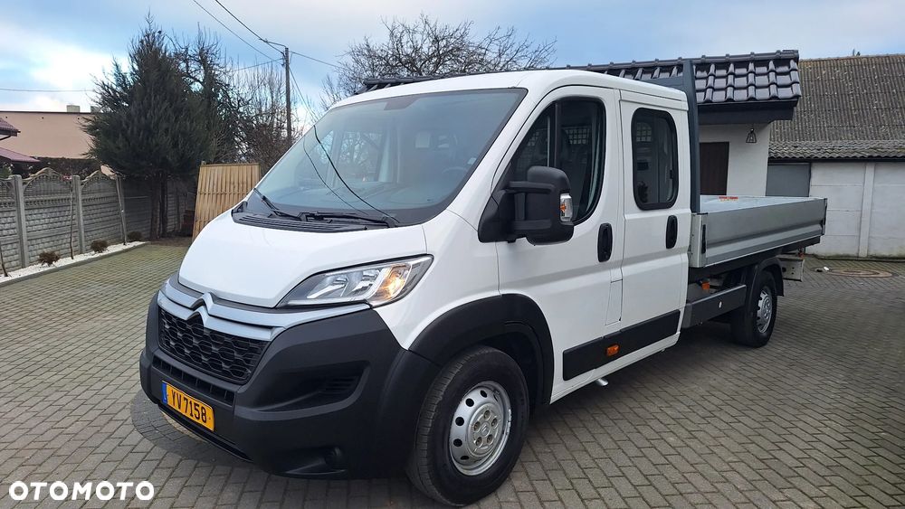 Citroën Jumper - 5