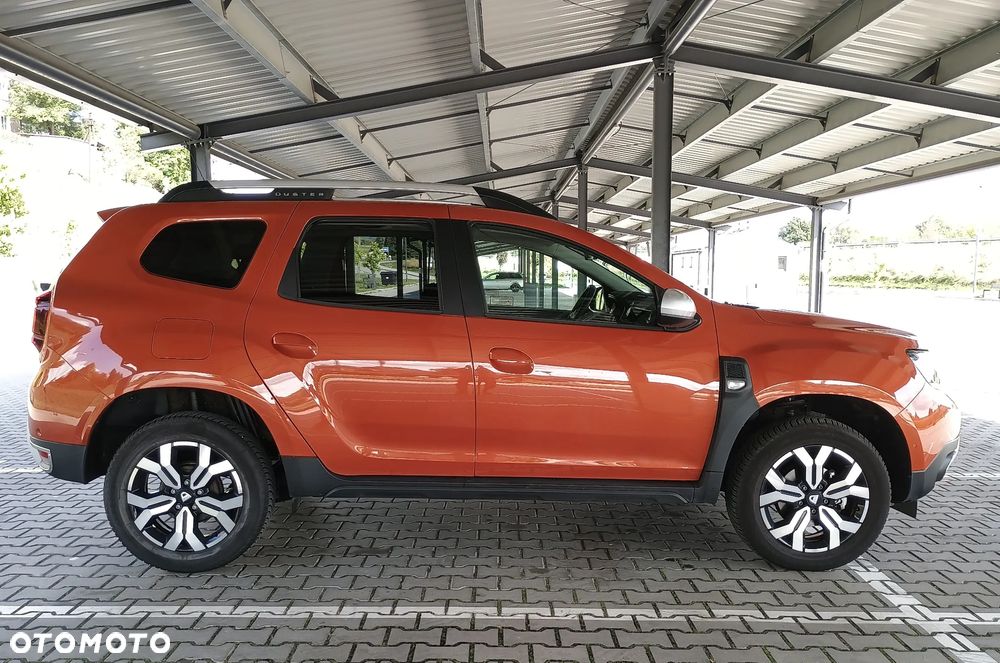 Dacia Duster 1.3 TCe Prestige EDC - 7