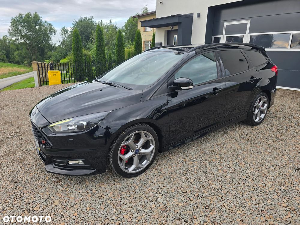 Ford Focus - 4