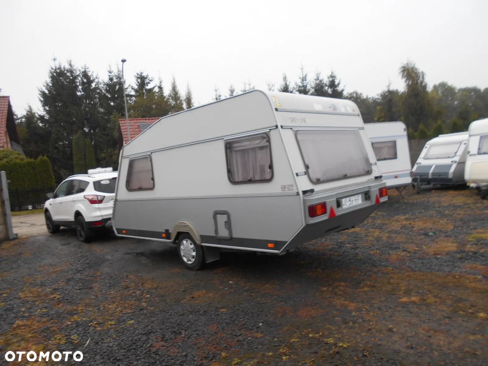 Kip GREY - LINE 42 T - 2