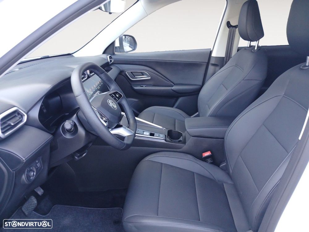 MG ZS 1.0 T-GDI Luxury Aut. - 9