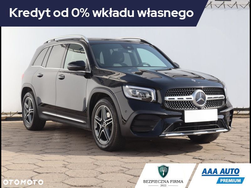 Mercedes-Benz GLB - 2