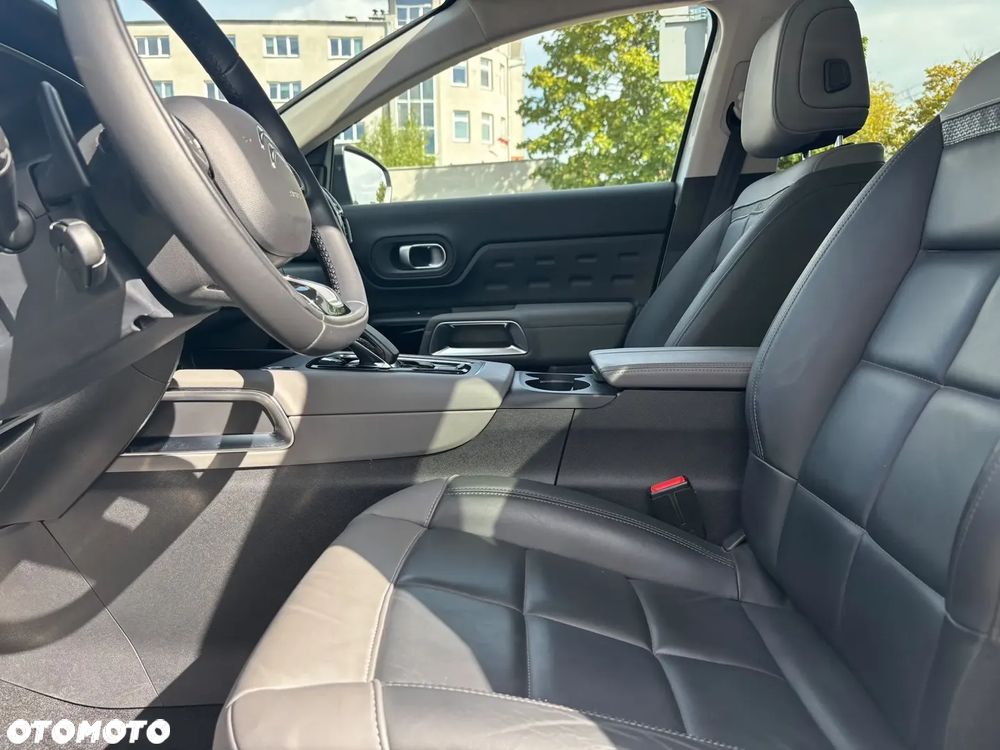 Citroën C5 Aircross 1.6 PHEV 180 Shine EAT8 - 23