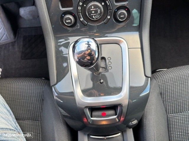 Peugeot 5008 1.6 E-HDi 7L Allure 2-Tronic - 10