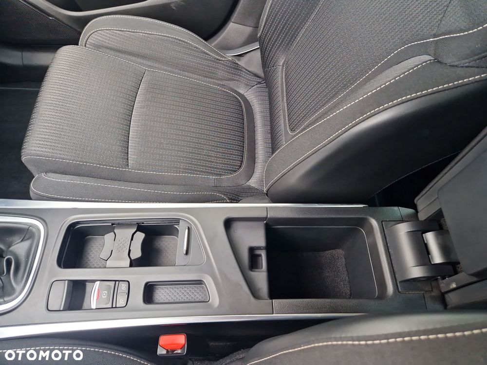 Renault Megane 1.3 TCe FAP Winter Edition - 23