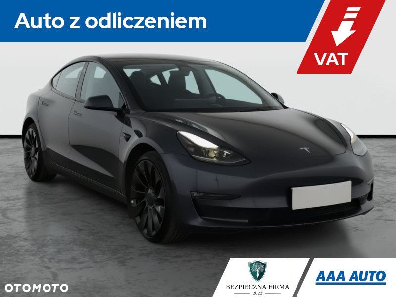 Tesla Model 3 - 2