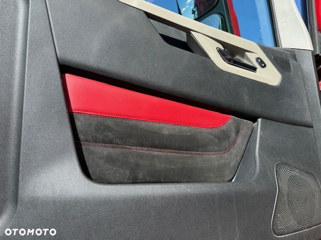 Ford F-MAX rata od 1499 zł 500 KM Salon PL Navi - 10
