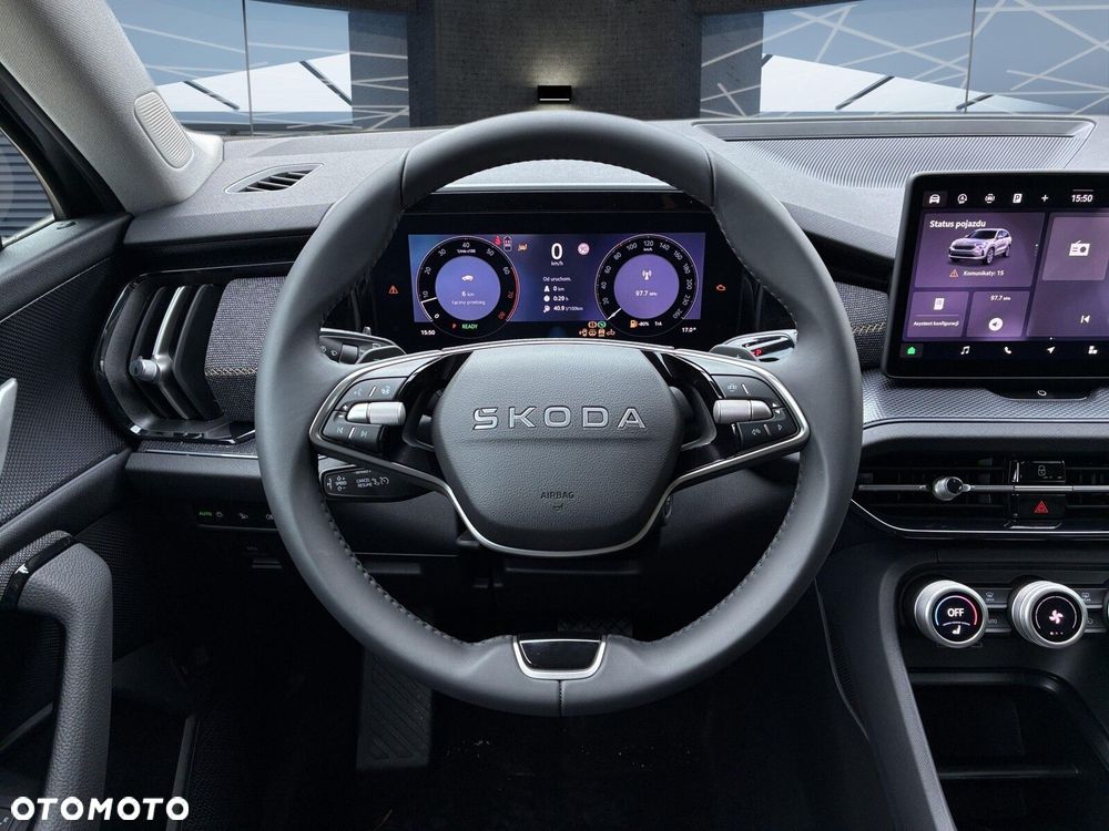 Skoda Kodiaq - 14