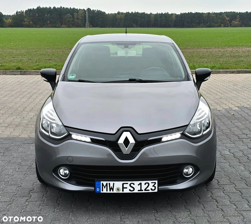 Renault Clio - 2
