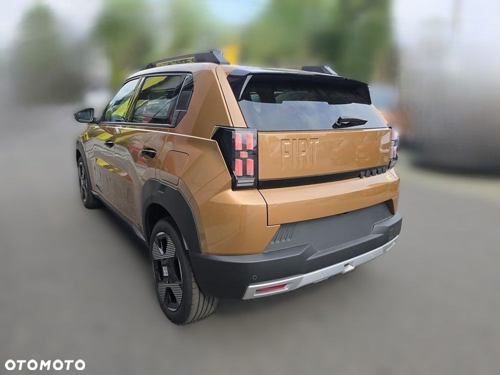 Fiat Grande Panda 44 kWh La Prima - 7