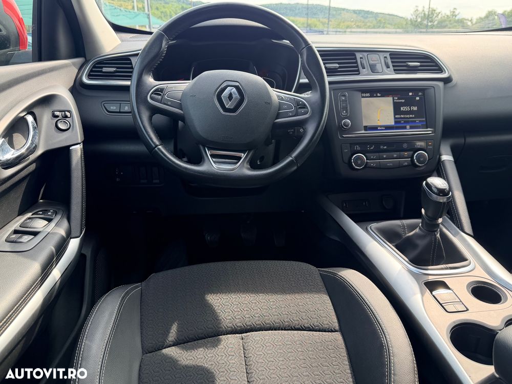 Renault Kadjar Energy TCe 130 Business - 21
