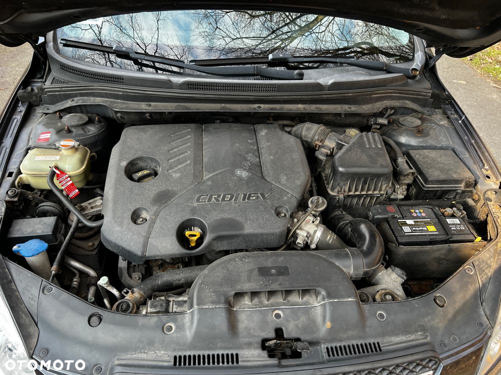 Kia Ceed 1.6 Crdi Comfort + - 22