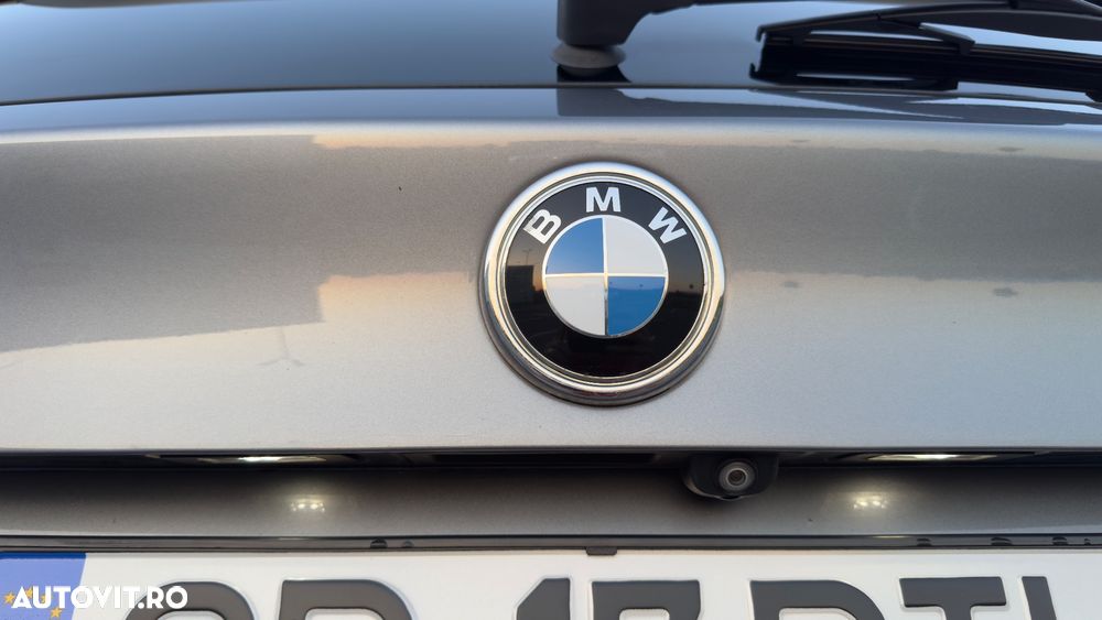 BMW X5 - 15