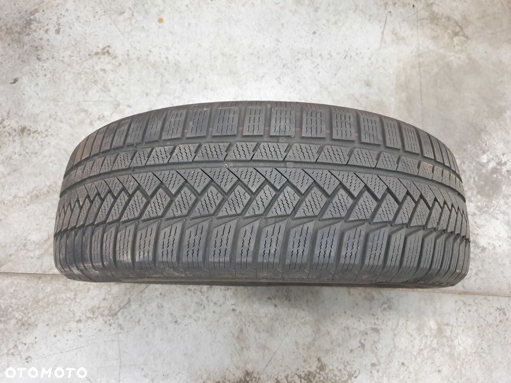 1szt. 225/60/18 104V Continental WinterContact TS850 5mm 2020r[ 1278 ]