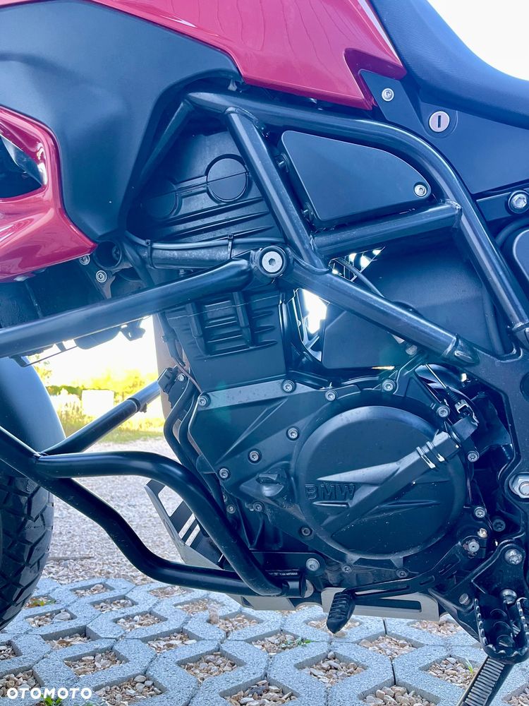 BMW GS - 12