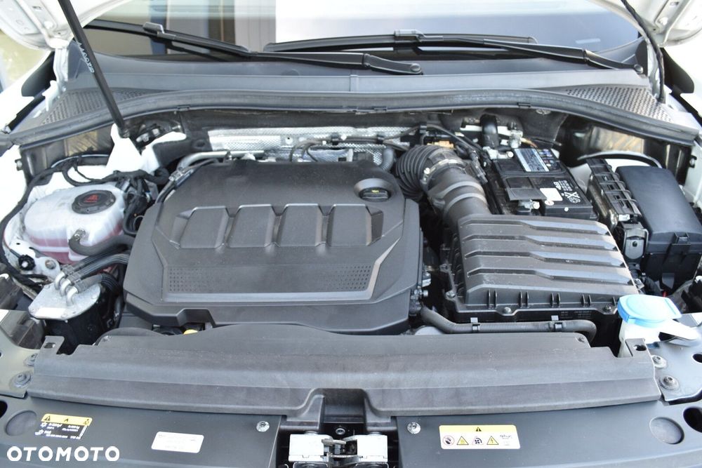 Volkswagen Tiguan 2.0 TDI SCR Life DSG - 39