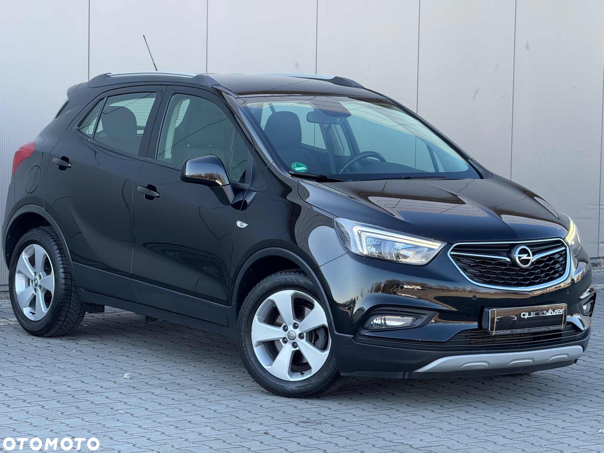 Opel Mokka - 2