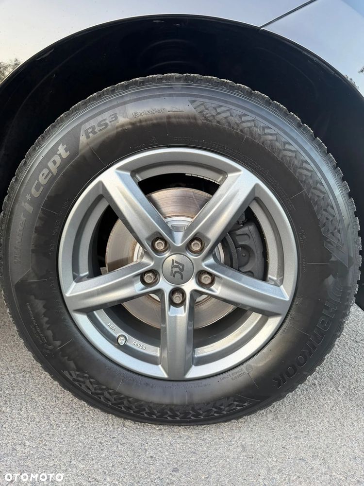 Hyundai ix35 1.6 2WD Style - 38