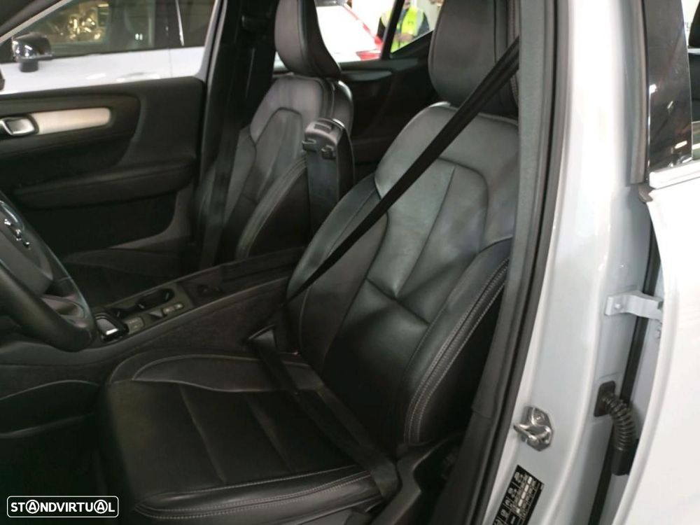 Volvo XC 40 1.5 T5 PHEV Inscription Expression - 10