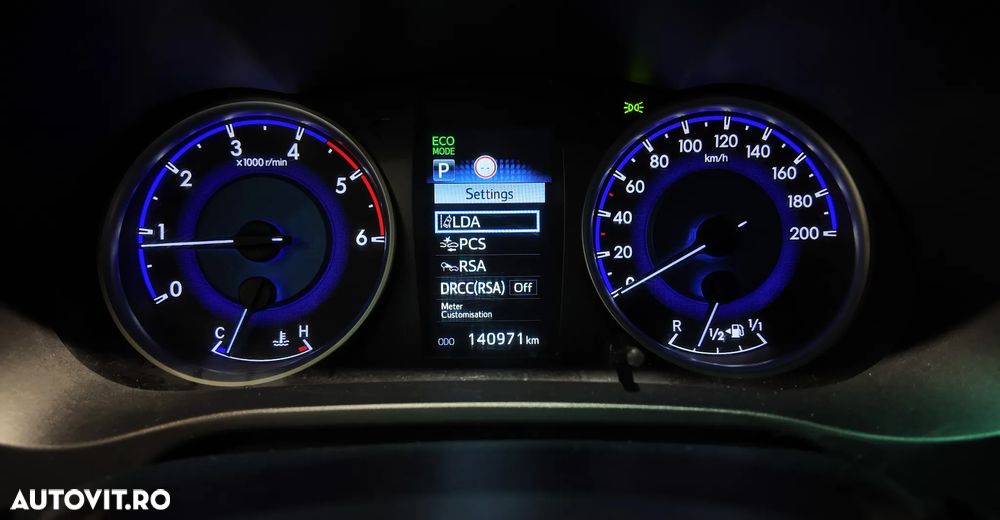 Toyota Hilux 2.4D 150CP 4x4 Double Cab AT Style - 24