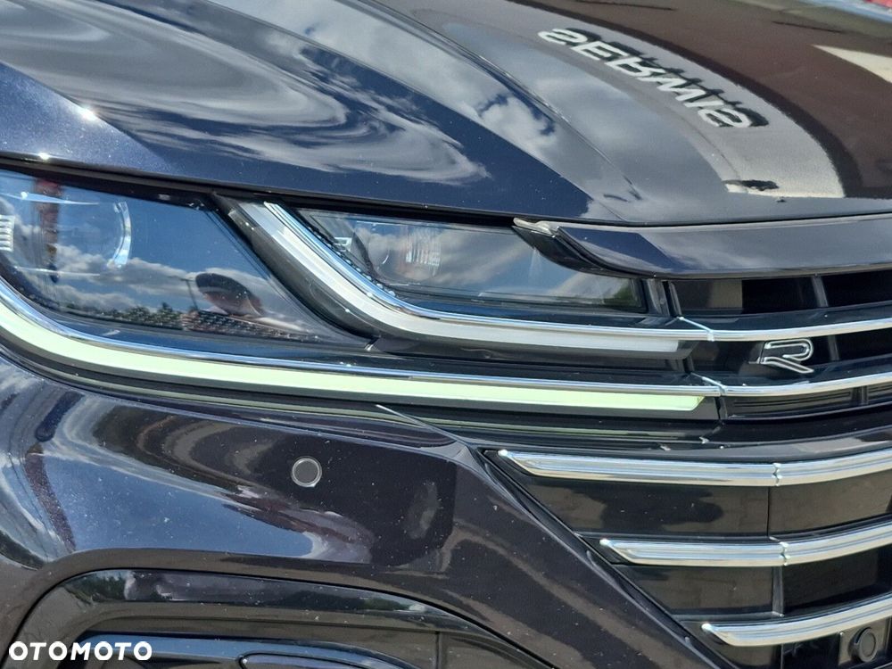 Volkswagen Arteon 2.0 TSI R-Line DSG - 9