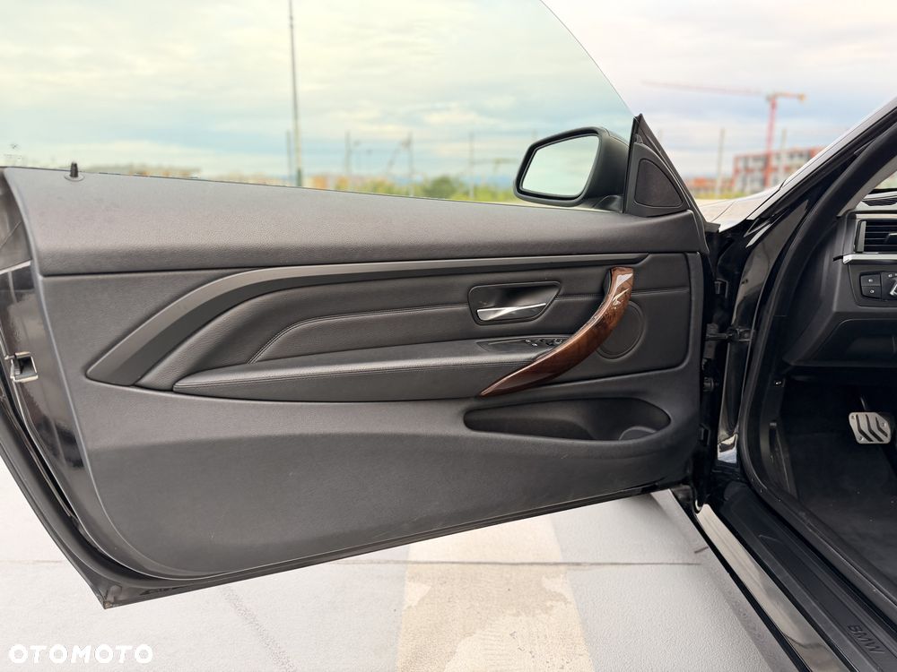 BMW Seria 4 435i xDrive - 18