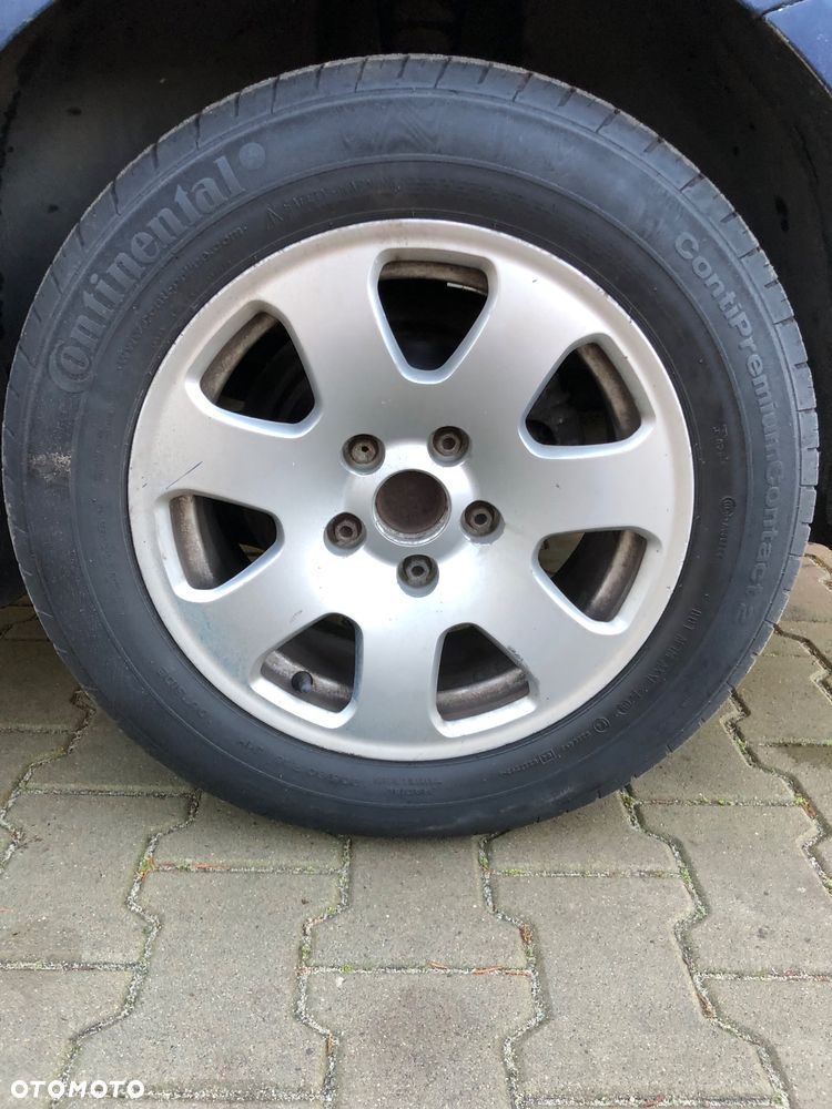 Volkswagen Passat Variant 1.9 TDI - 23