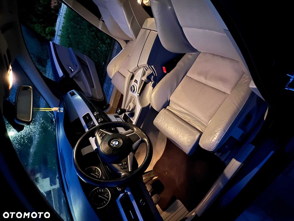 BMW Seria 5 - 5