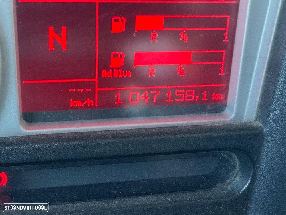 Renault Magnum 460 Dxi - 11