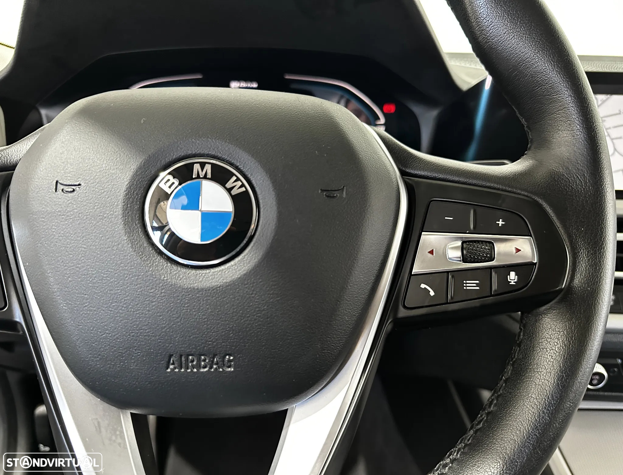 BMW 330 e Corporate Edition Auto - 26