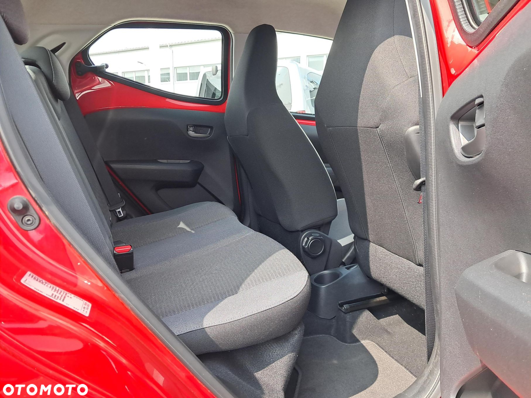 Toyota Aygo - 22