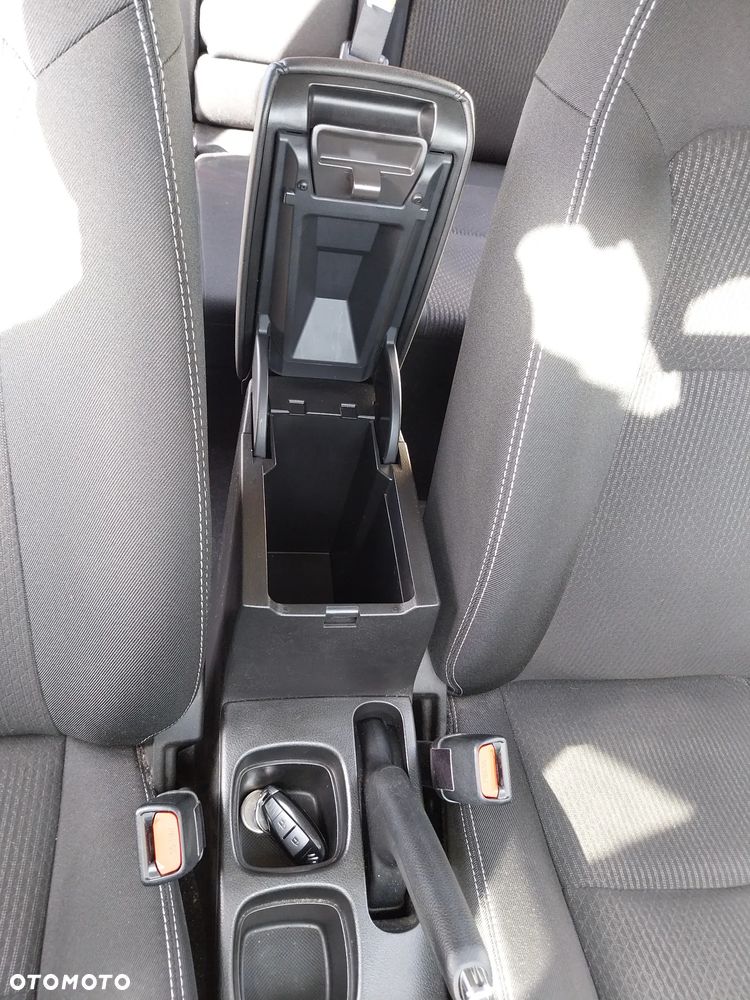 Suzuki SX4 S-Cross 1.4 SHVS Premium - 25