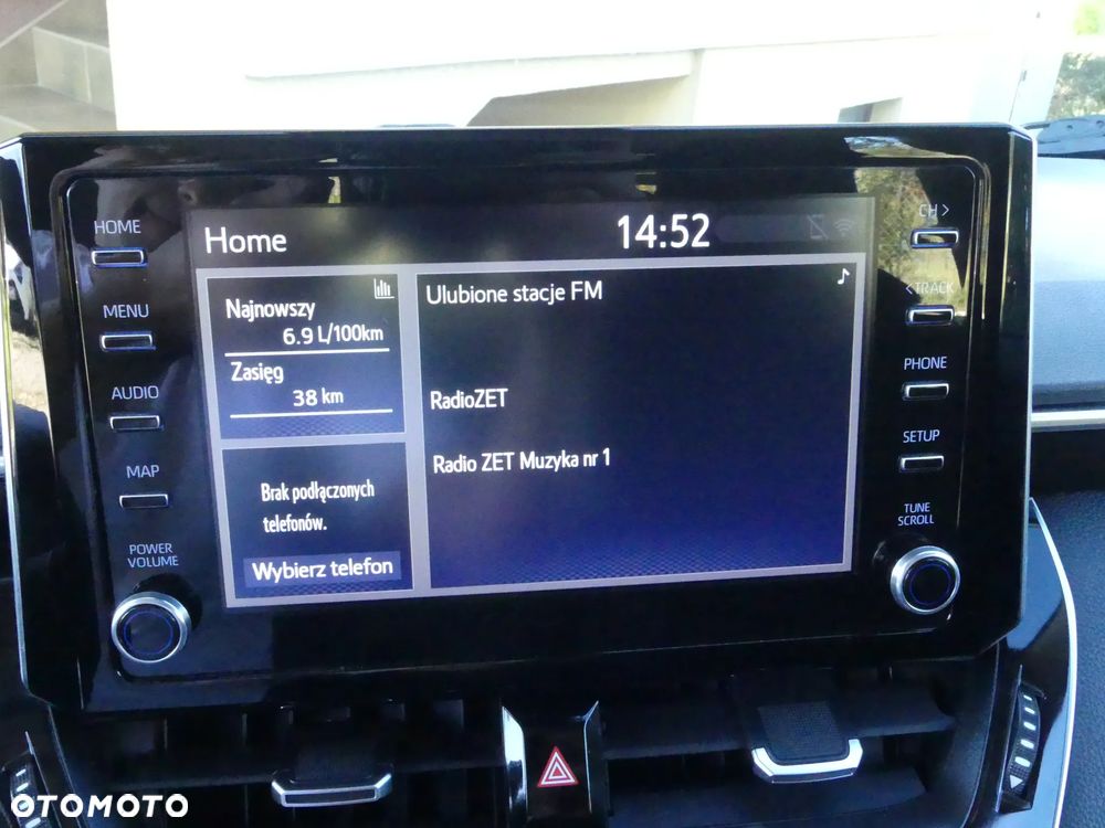 Toyota Corolla - 29